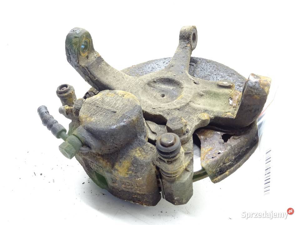 ZWROTNICA LEWA LANDWIND X6