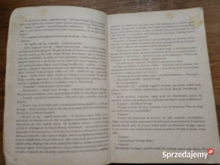 Opowieści wigilijne Karol Dickens Rok wydania 1985 Kraków sprzedam