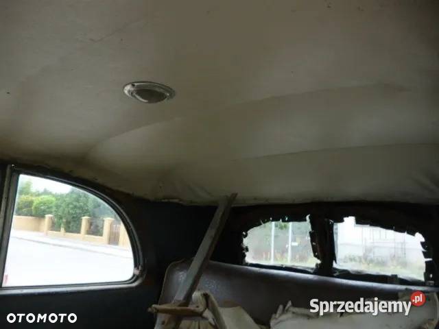 BMW 321 2430cm3 Barcin