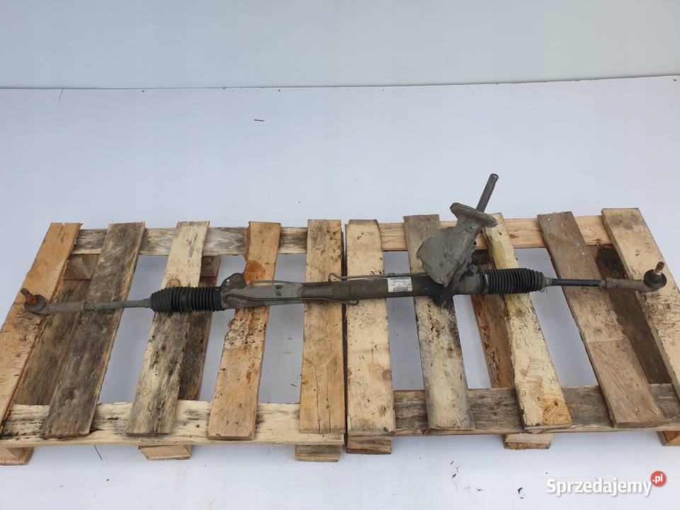 Volvo V70 III XC70 II MAGLOWNICA przekładnia Janów sprzedam