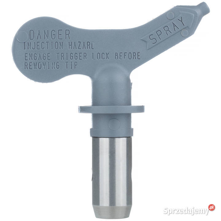 Dysza Malarska UltraHeavy 541 Szerokość Natrysku Ludźmierz