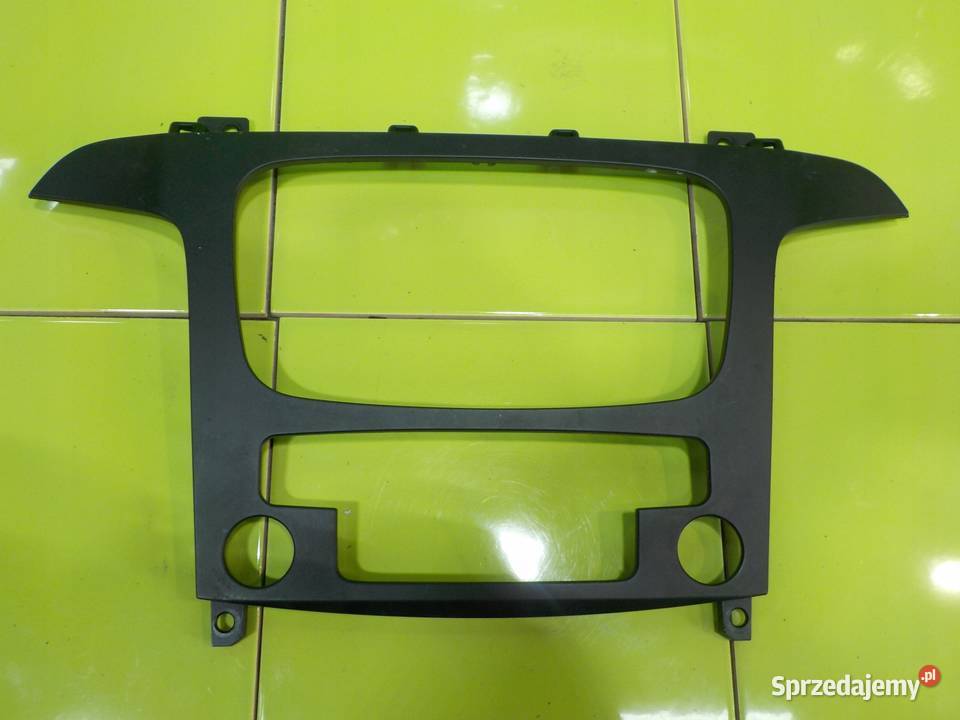 FORD S I LIFT 20 TDCI 12r ramka radia osobowe Suków