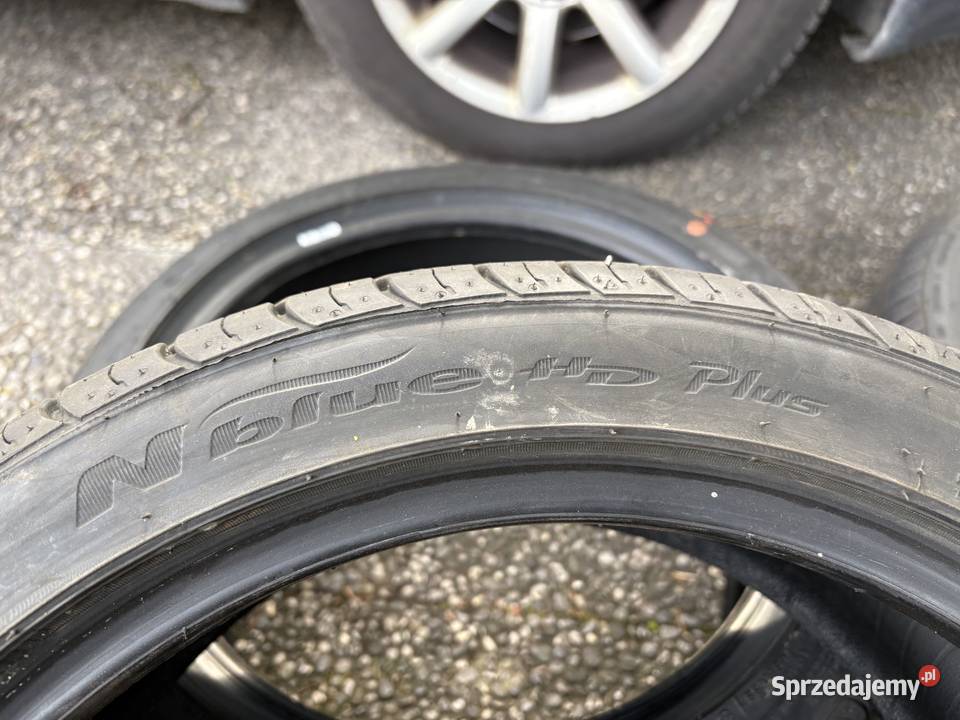 Nexen 1954516 opony 4 sztuki lato nowe drift świętokrzyskie