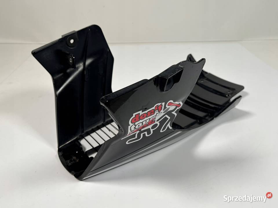 KTM 125 390 17 Pług Owiewka Osłona dół dolna wielkopolskie