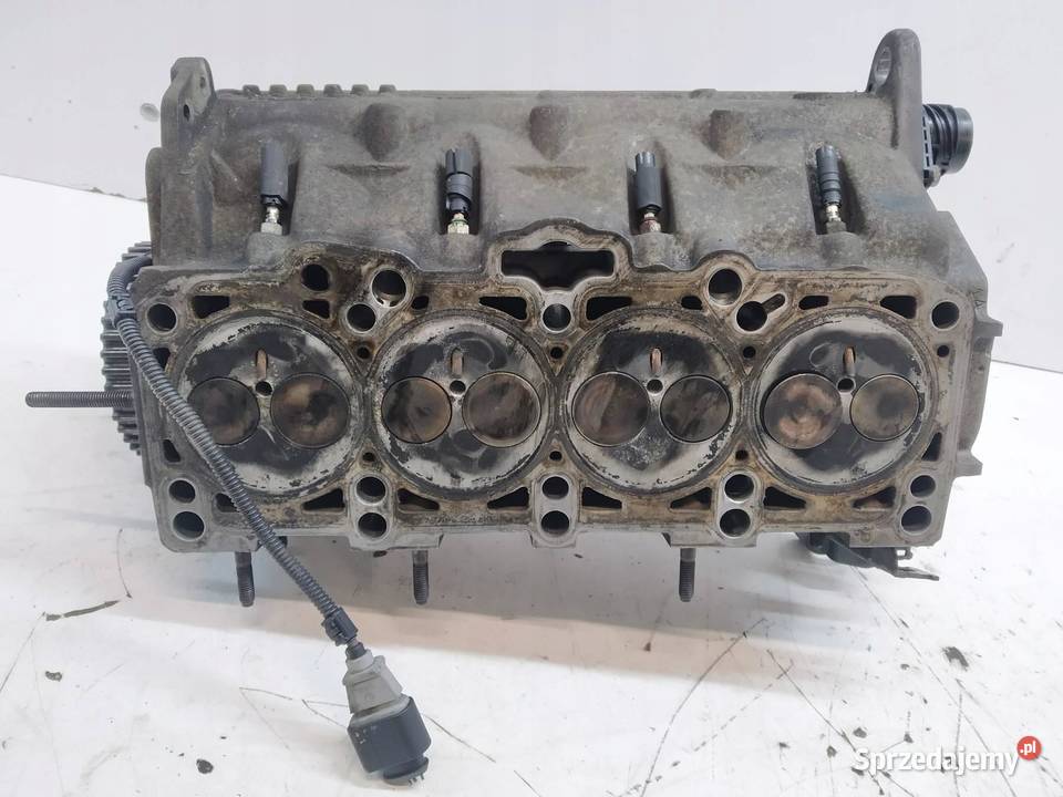 GŁOWICA KOMPLETNA 038103373R 19 TDI VW osobowe
