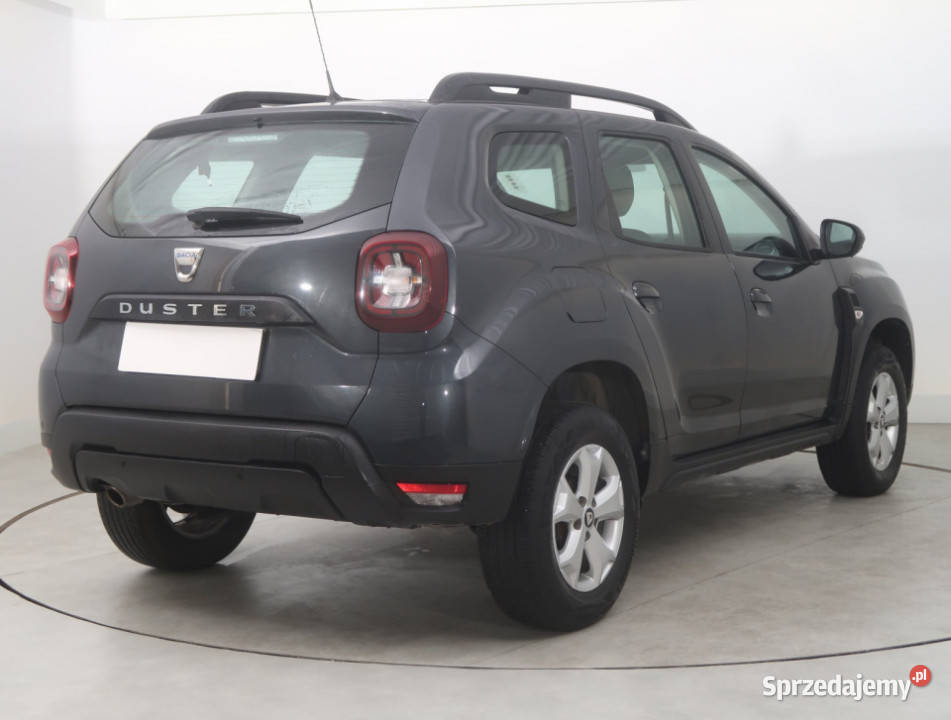 Dacia Duster 10 TCe SUV Bielany Wrocławskie sprzedam