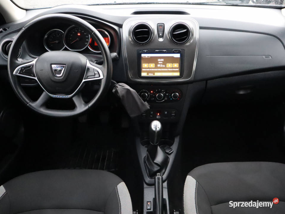 Dacia Sandero 09 TCe Sandero Katowice sprzedam