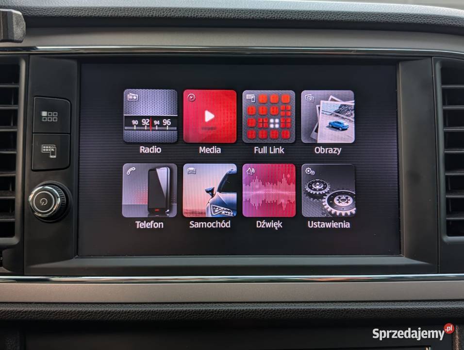 Seat Leon 15tsi 1wlasciciel salon polska 150000km Radom