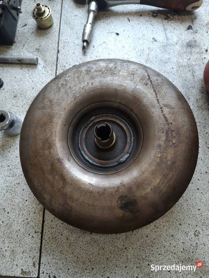 Mercedes W108 W114 W115 Wndler Koło dolnośląskie Trzebnica