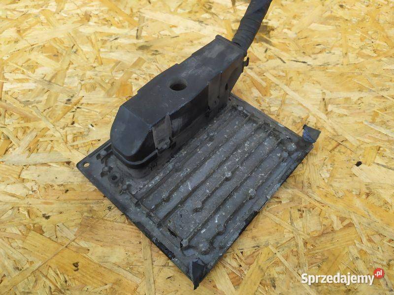 STEROWNIK SILNIKA KOMPUTER FORD 4S6112A650NB Gliwice sprzedam