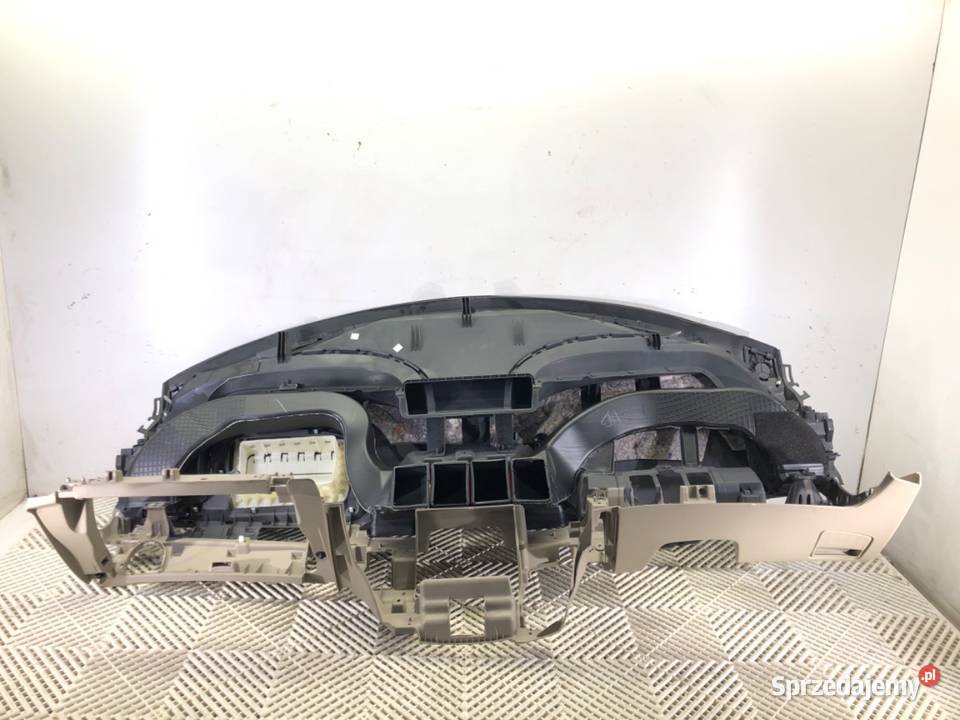 KOKPIT HONDA ODYSSEY Van minibus KONSOLA DESKA