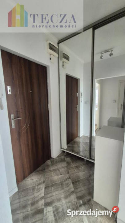 Mieszkanie Warszawa 50m2 3 pok
