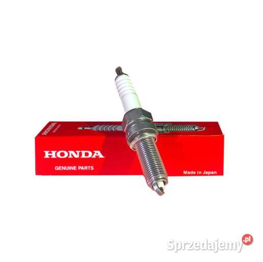 Świeca zapłonowa BR6HS 980765671G Kamionna