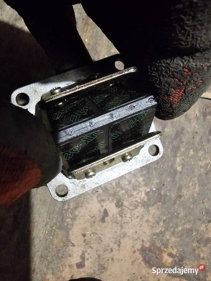 Franco morini S5 membrana zawór membranowy Jelenia Góra