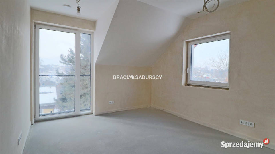 sprzedaży domu bliźniaka 189m2 Bosutów