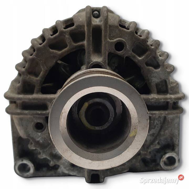 ALTERNATOR Opel Zafira B Astra H III 18 16V Chełm