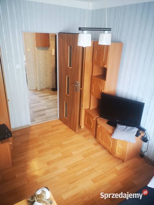 Syndyk sprzeda udział 38 w nieruchomości Bydgoszcz