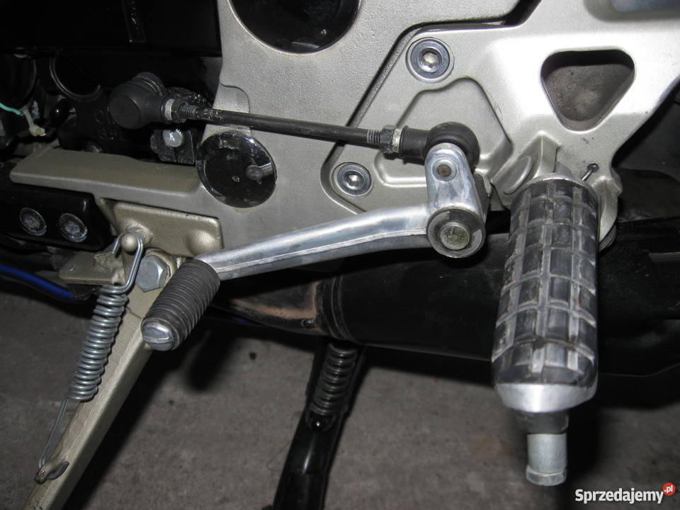 Stan Idealny Ogłoszenie Prywatne Kawasaki Katowice