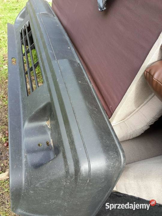 Sprzedam zderzak Kielce
