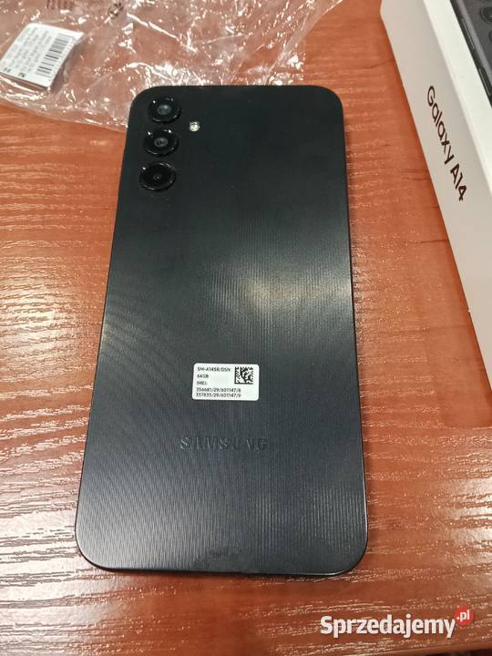 Telefon sprzedam Samsung Telefony komórkowe Rybnik sprzedam