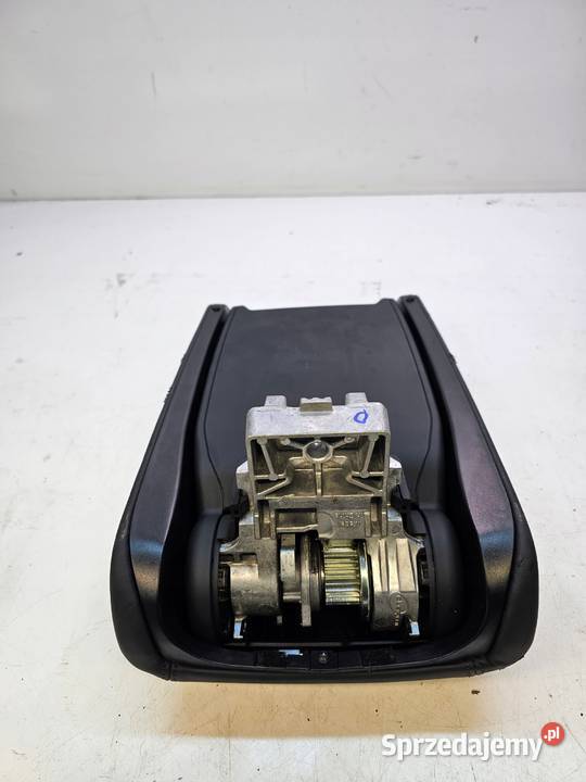PODŁOKIETNIK PRZÓD AUDI A6 C7 4G0864207 SKÓRA Przystajń sprzedam