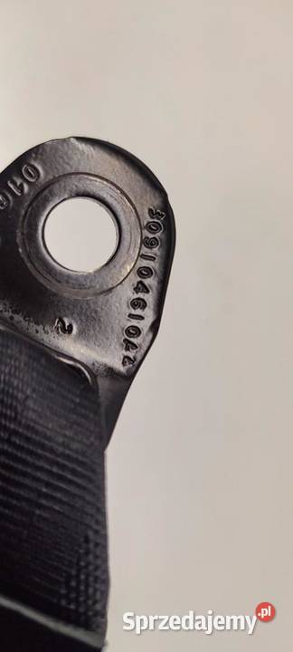 MAZDA 2 TOYOTA YARIS IV ZAPINKA PASA TYŁ 1158039