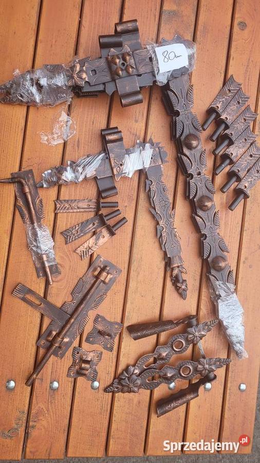 Zawias altanowy krzyżowy łamany 150 mmzawiasy do Kraków