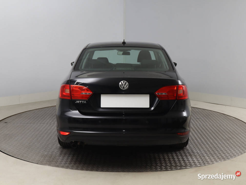 VW Jetta 14 TSI Bielany Wrocławskie