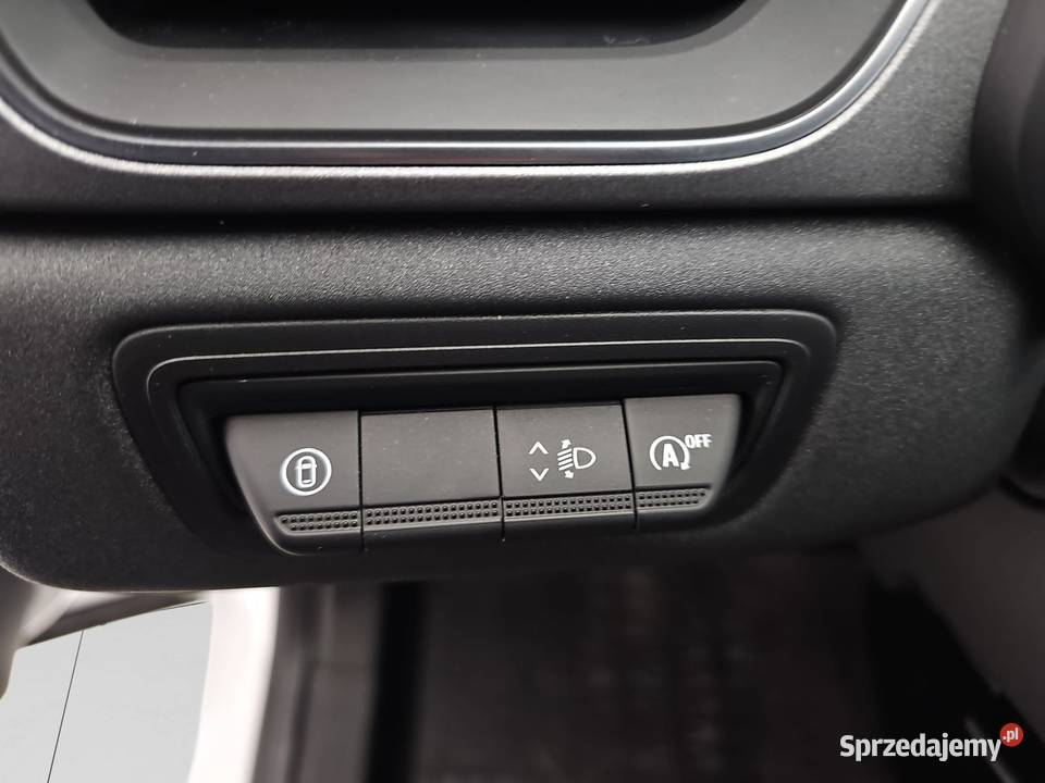 Captur 10 TCe Techno