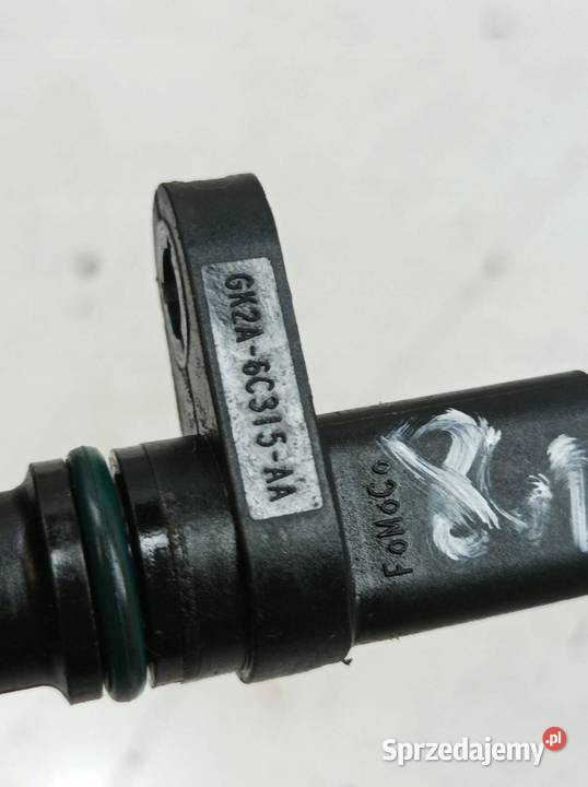 CZUJNIK SENSOR POŁOŻENIA WAŁU GK2A6C315AA 20 D