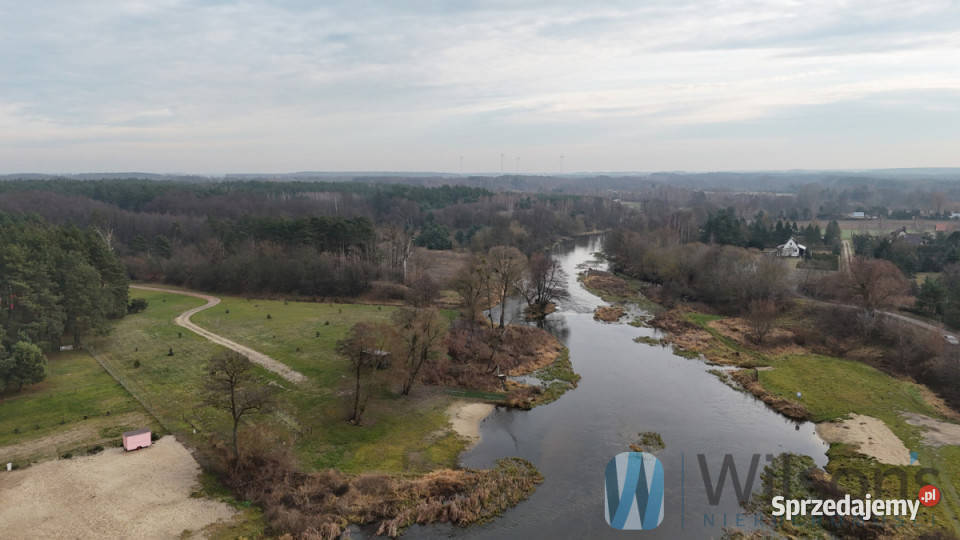 sprzedaży gruntu Śniadowo 11021m2 90zł/m2 Sprzedaż mazowieckie