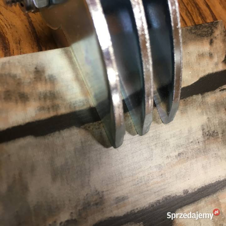 Dekarzu Karbownica do rur spustowych FREUND Skawa