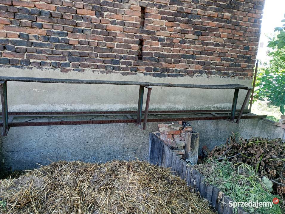 Urządzenie do kantowania kloców Skalice