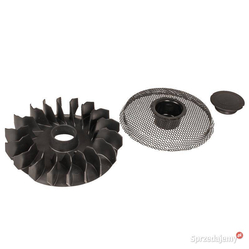 Wentylator BS silniki M31 OHV CZĘŚĆ ORYGINALNA Opalenica