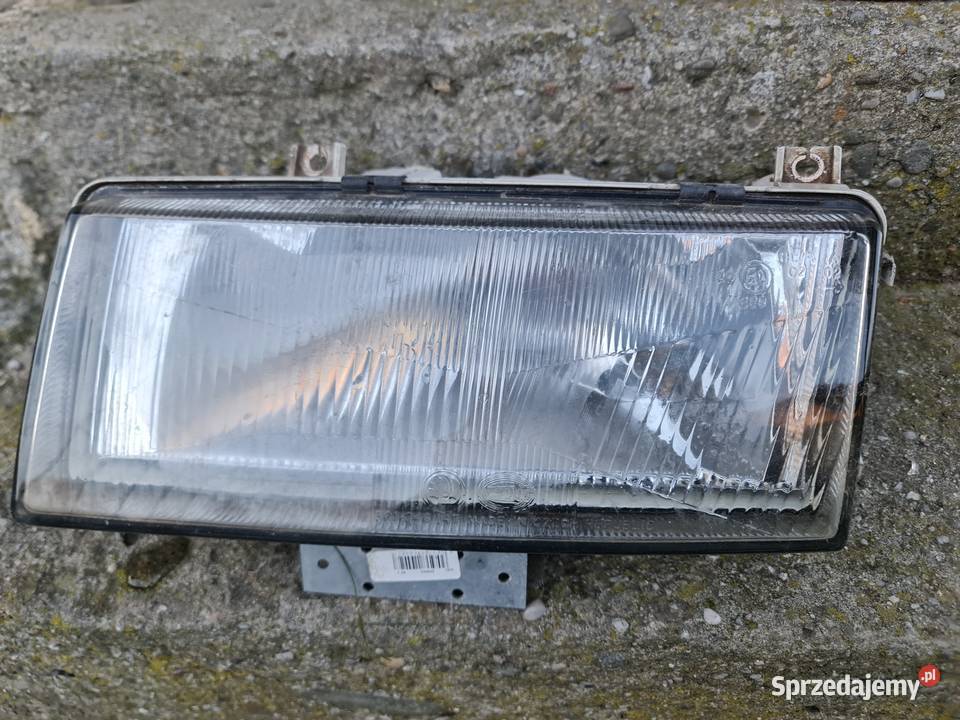 Skoda felicia lewy przód lampa Żory