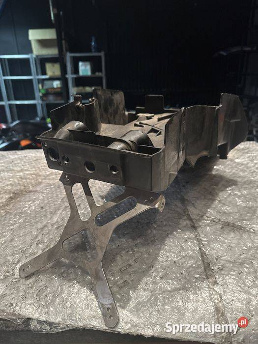 Yamaha Mocowanie Tablicy Nadkole Błotnik