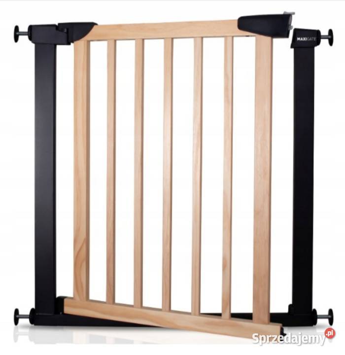 Bramki schodowe 2 Małogoszcz sprzedam