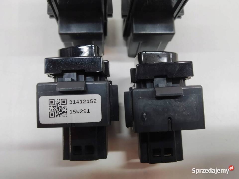 PRZEŁĄCZNIK ZAMKA 31376455 31376454 31412152