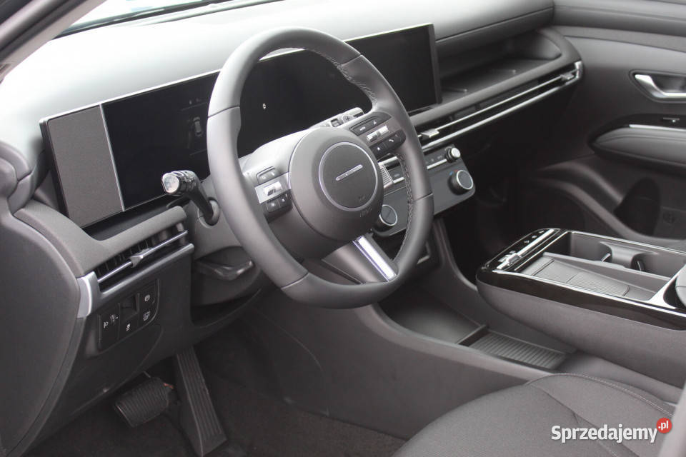 Nowej Generacji Smart Led 16TGDI 48V 2WD 7DCT Kalisz