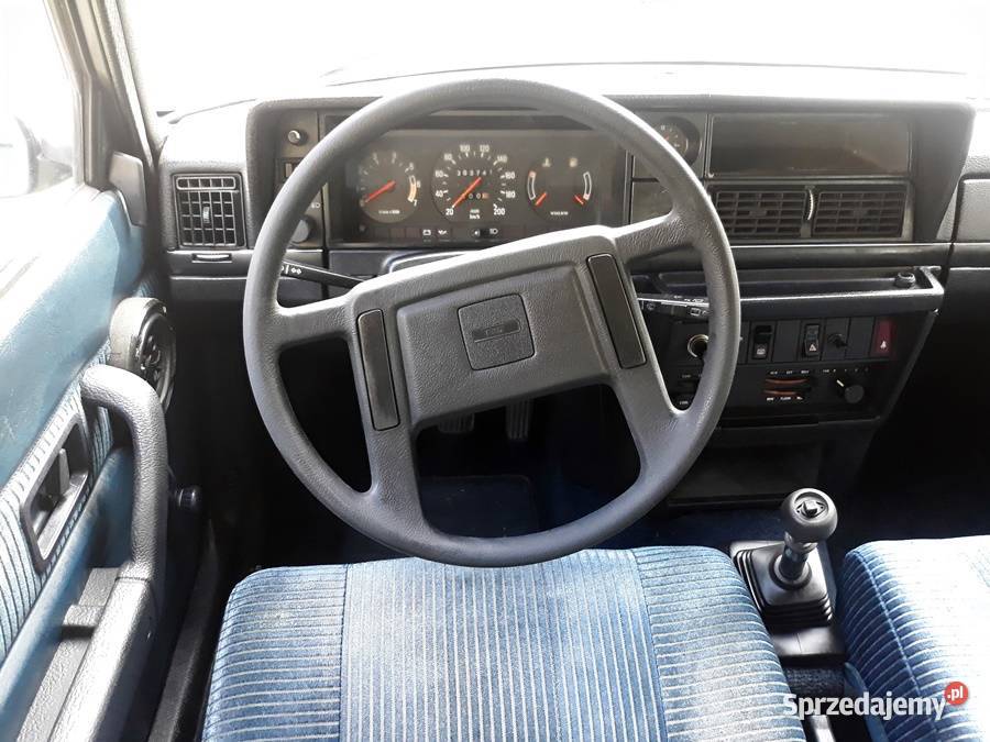 VOLVO 245 Starowola