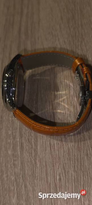 Zegarek automatyczny Pagani Design Męskie Tychy