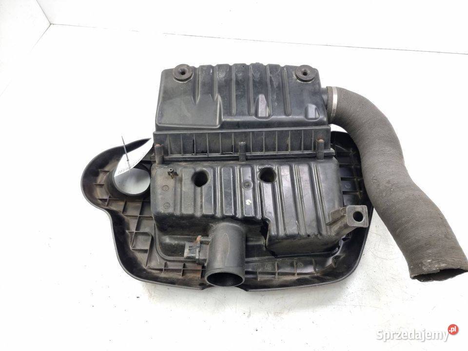 OBUDOWA FILTRA CHEVROLET HHR 15943335 Lipno sprzedam