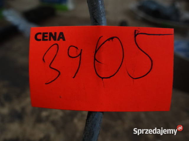 linka sprzęgła MZ 250 org DDR Żary