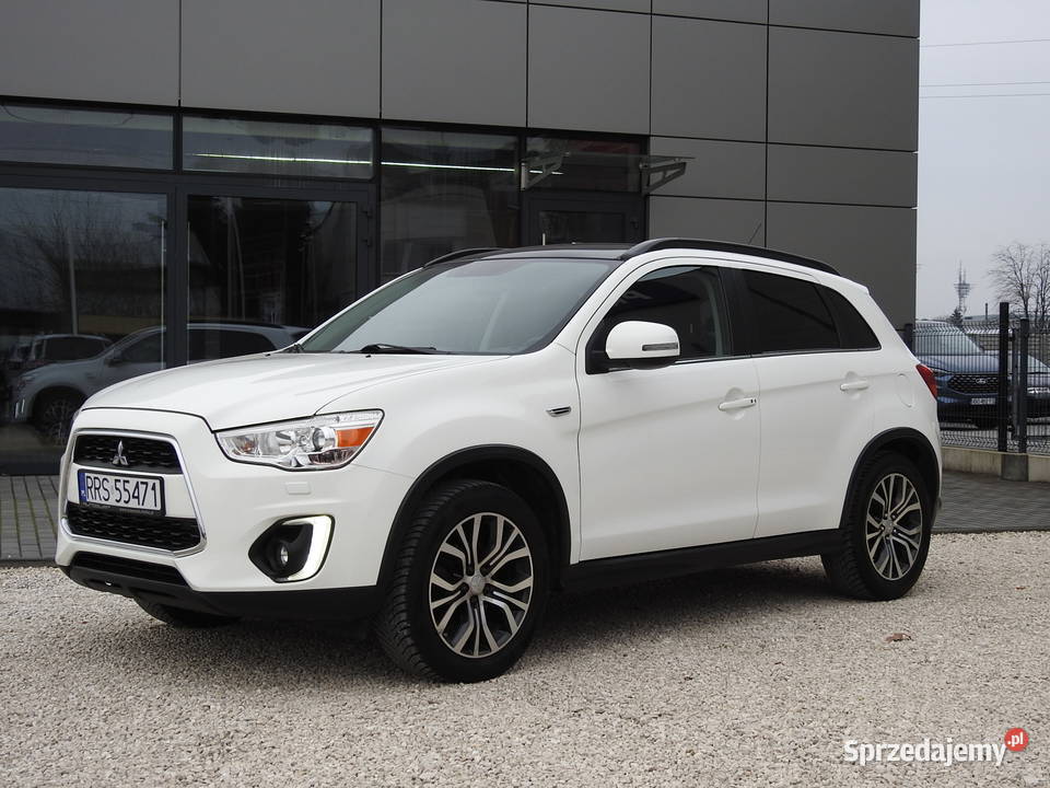 16i 117 FABRYCZNY GAZ BEZWYPADKOWY KAMERA XENON Mielec