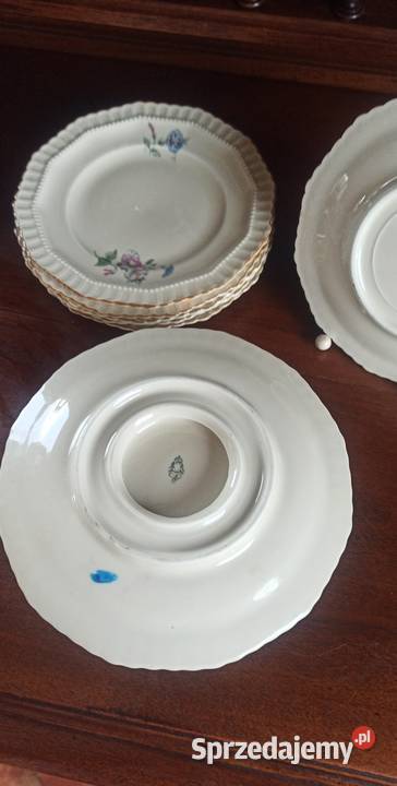 Sosjerka Czechoslovakia HORNI SLAVKOV