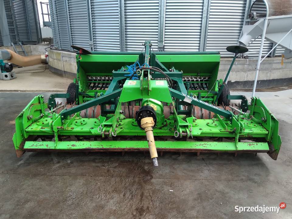 Zestaw uprawowosiewny kujawsko-pomorskie Boniewo