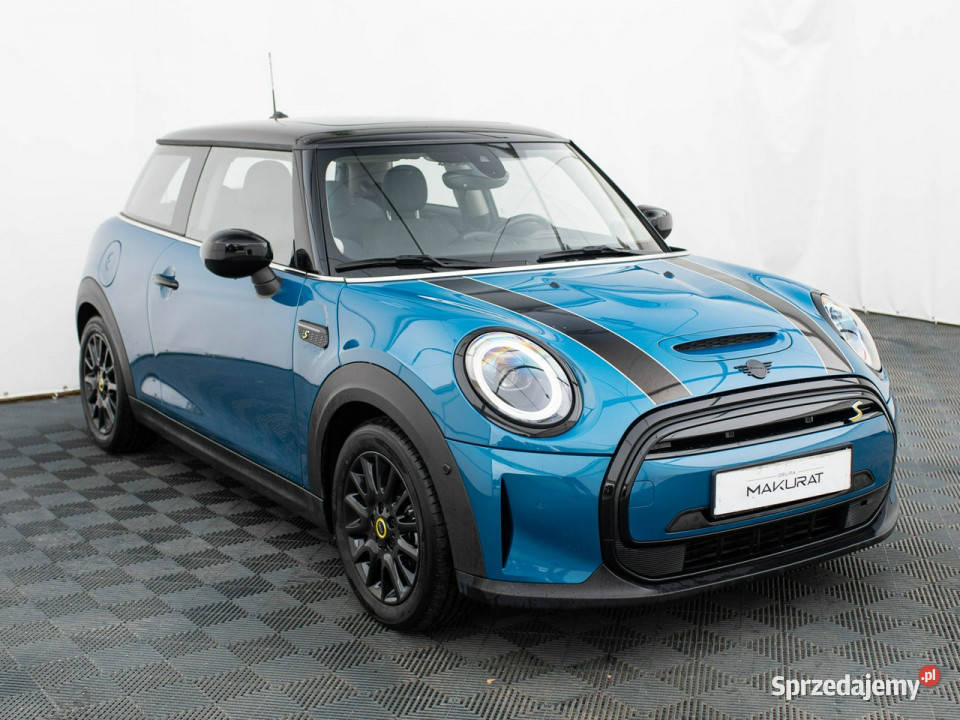 Mini Cooper GD5L942SE Classic Trim 184 Podgrzf 2 czujnik deszczu sprzedam