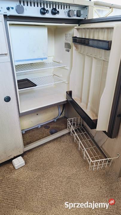 Przyczepka kempingowa Adria Legionowo