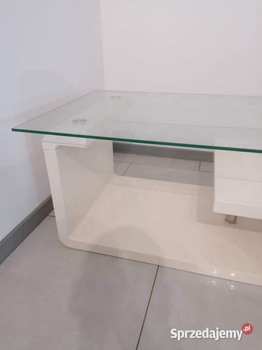 Stolik 60cm Stoliki kawowe i ławy Czerno