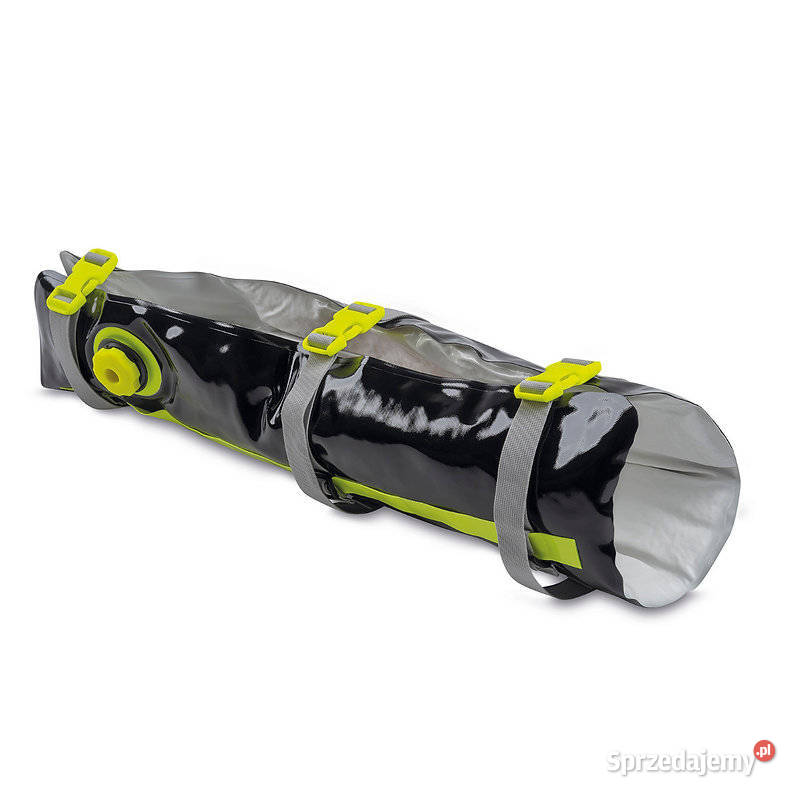 PAX Szyna Usztywniająca Próżniowa REC Naramienna